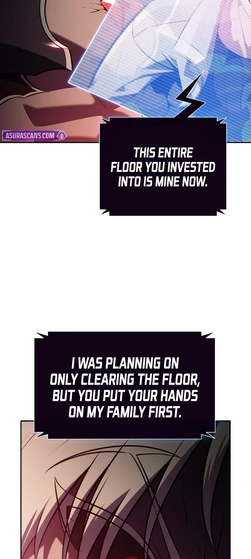Solo Max-Level Newbie chapter 238 page 40
