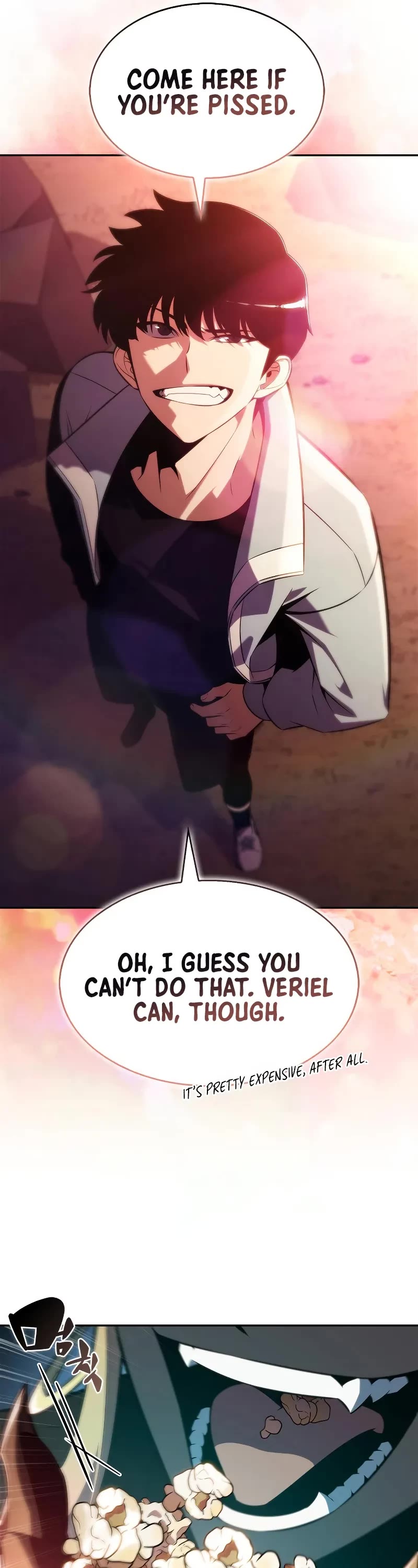 Solo Max-Level Newbie chapter 238 page 42