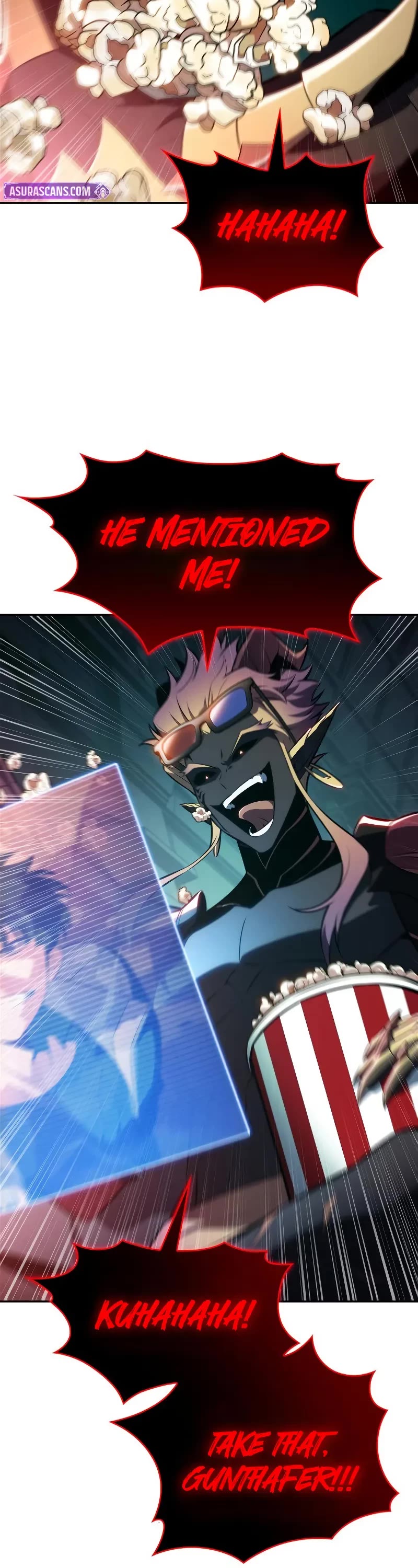 Solo Max-Level Newbie chapter 238 page 43