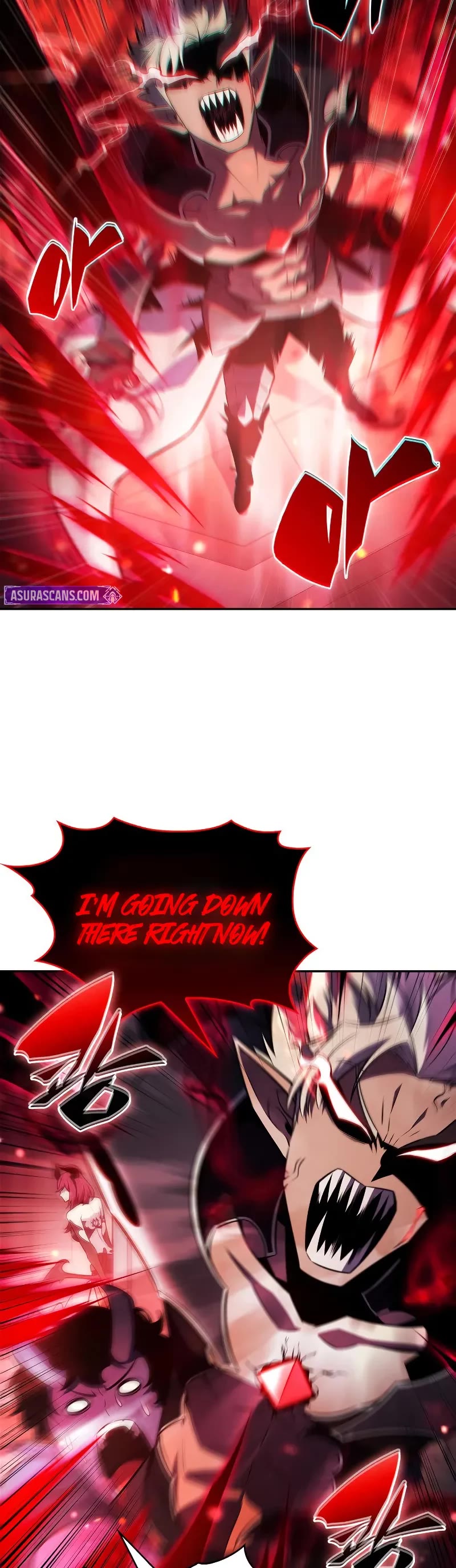 Solo Max-Level Newbie chapter 238 page 45