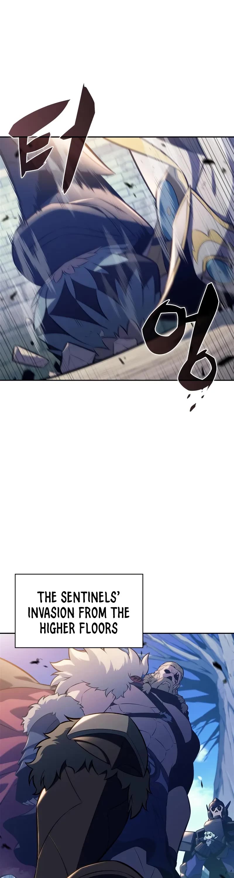 Solo Max-Level Newbie chapter 238 page 47