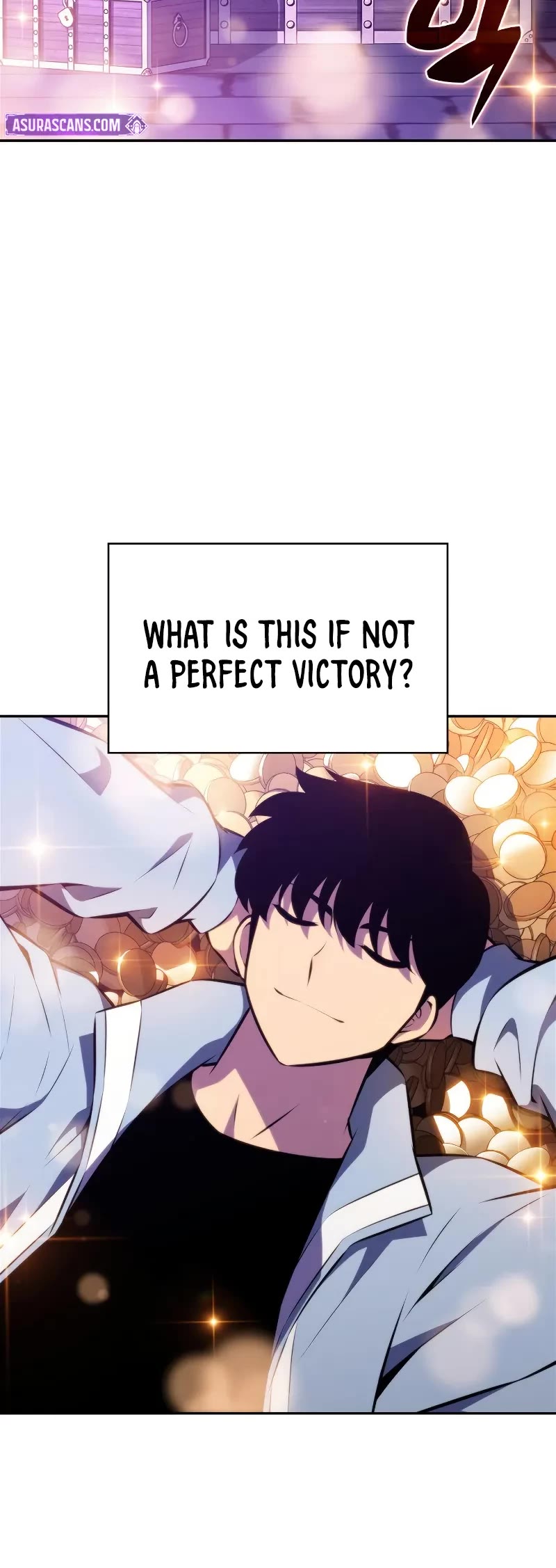 Solo Max-Level Newbie chapter 238 page 50
