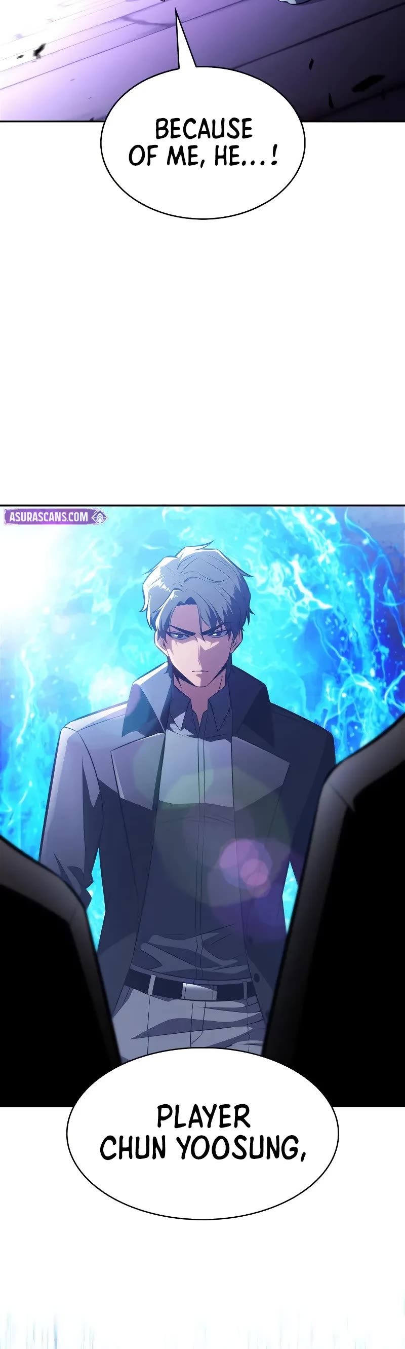 Solo Max-Level Newbie chapter 238 page 53