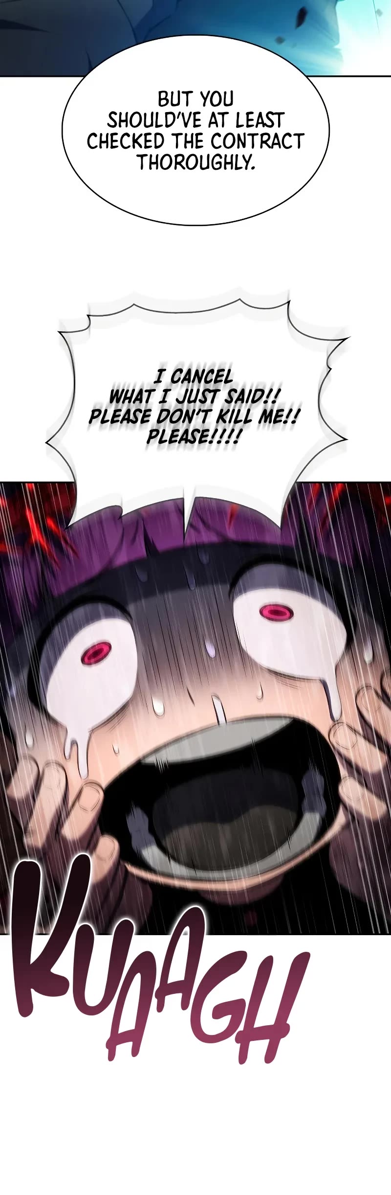 Solo Max-Level Newbie chapter 238 page 6