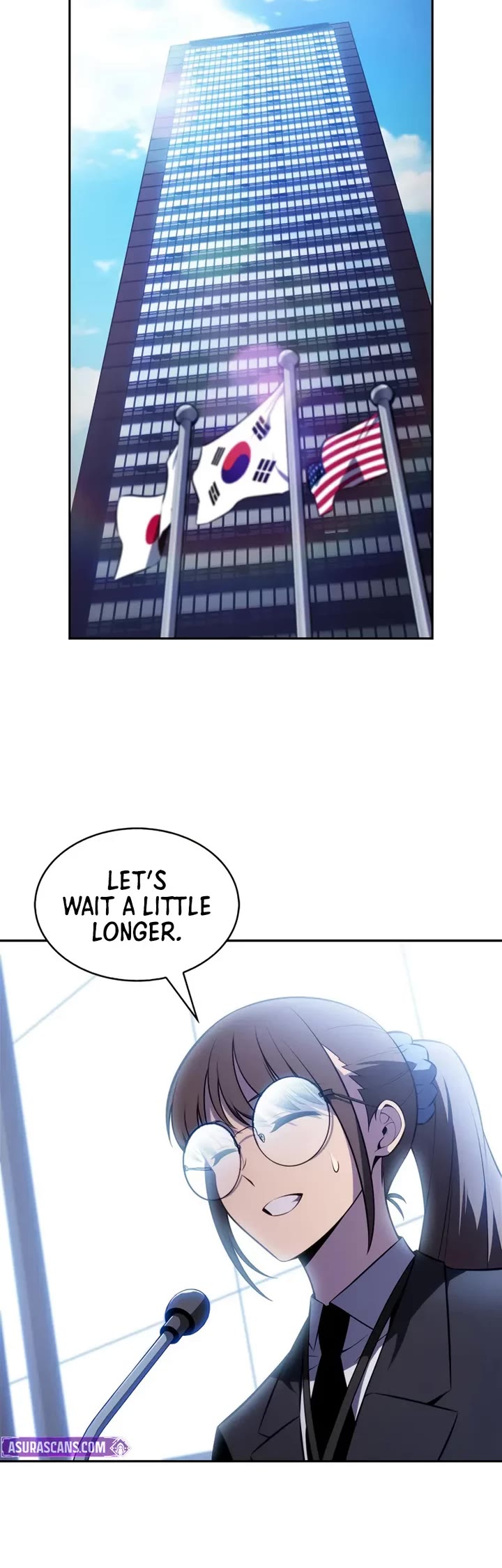 Solo Max-Level Newbie chapter 239 page 10