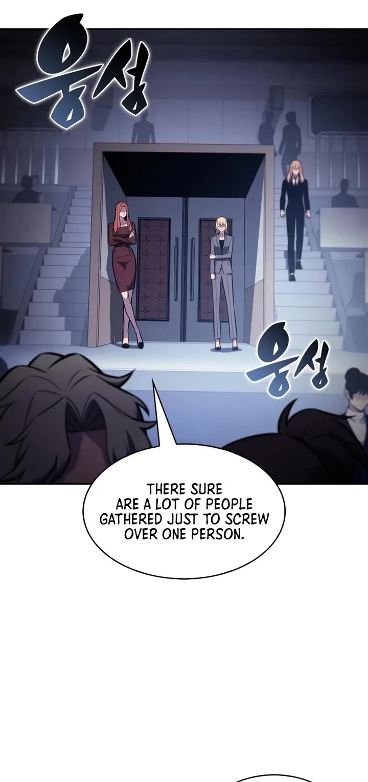 Solo Max-Level Newbie chapter 239 page 14