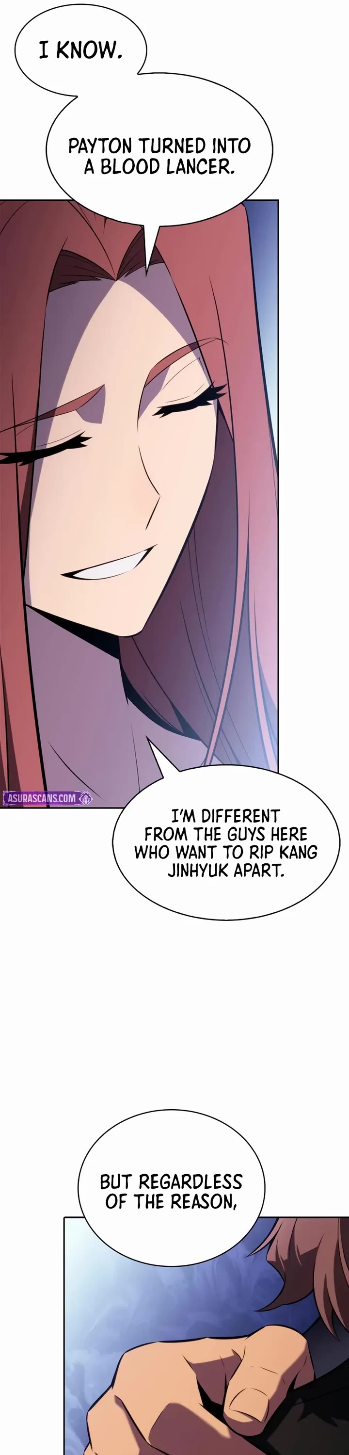 Solo Max-Level Newbie chapter 239 page 16