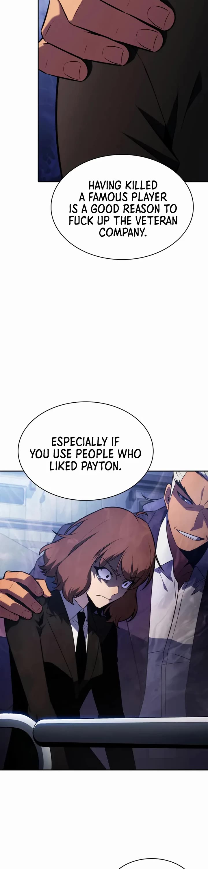 Solo Max-Level Newbie chapter 239 page 17