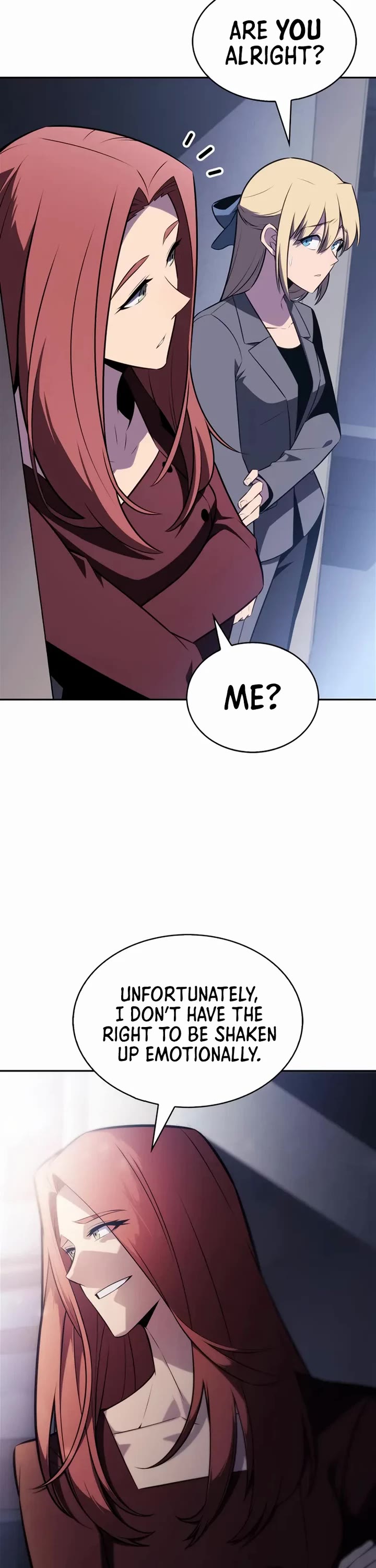 Solo Max-Level Newbie chapter 239 page 18