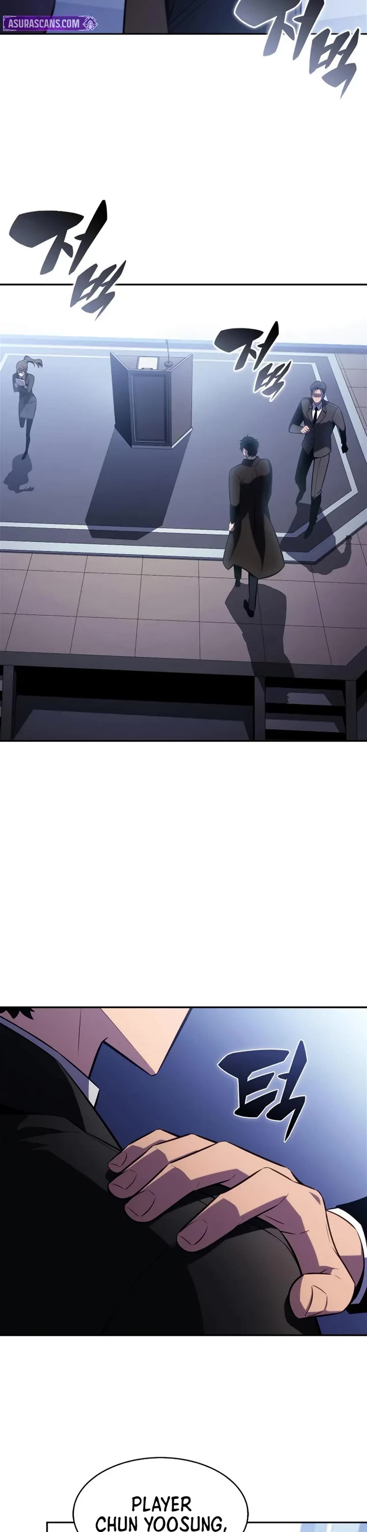 Solo Max-Level Newbie chapter 239 page 22
