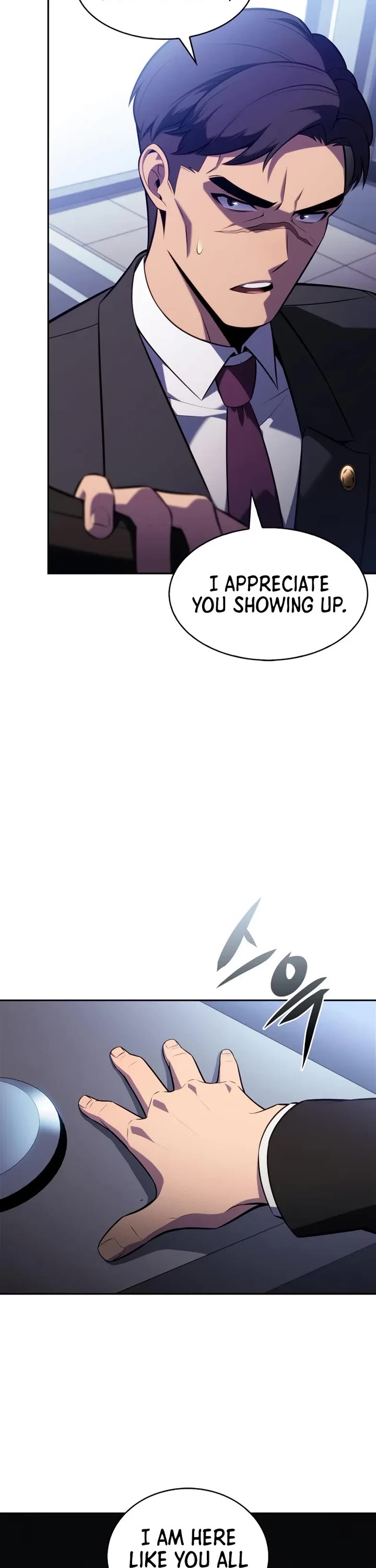 Solo Max-Level Newbie chapter 239 page 23