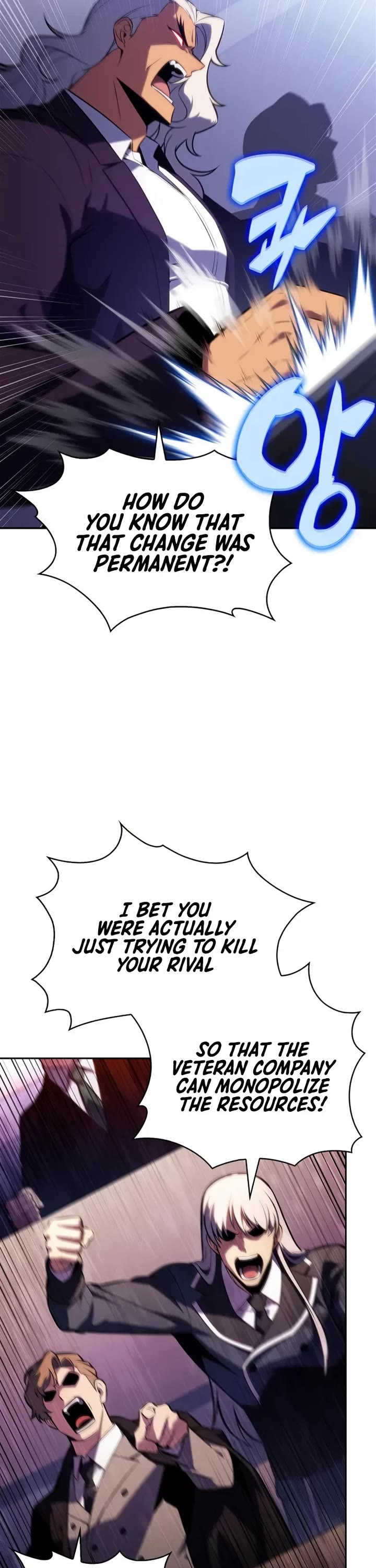 Solo Max-Level Newbie chapter 239 page 28