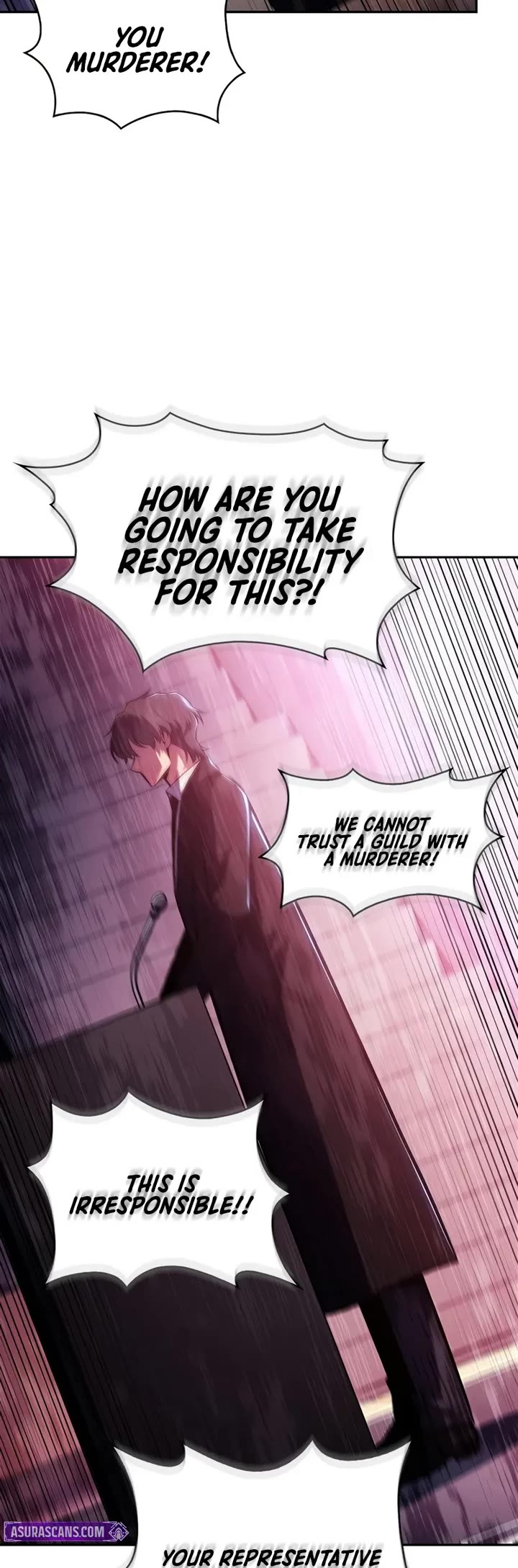 Solo Max-Level Newbie chapter 239 page 29