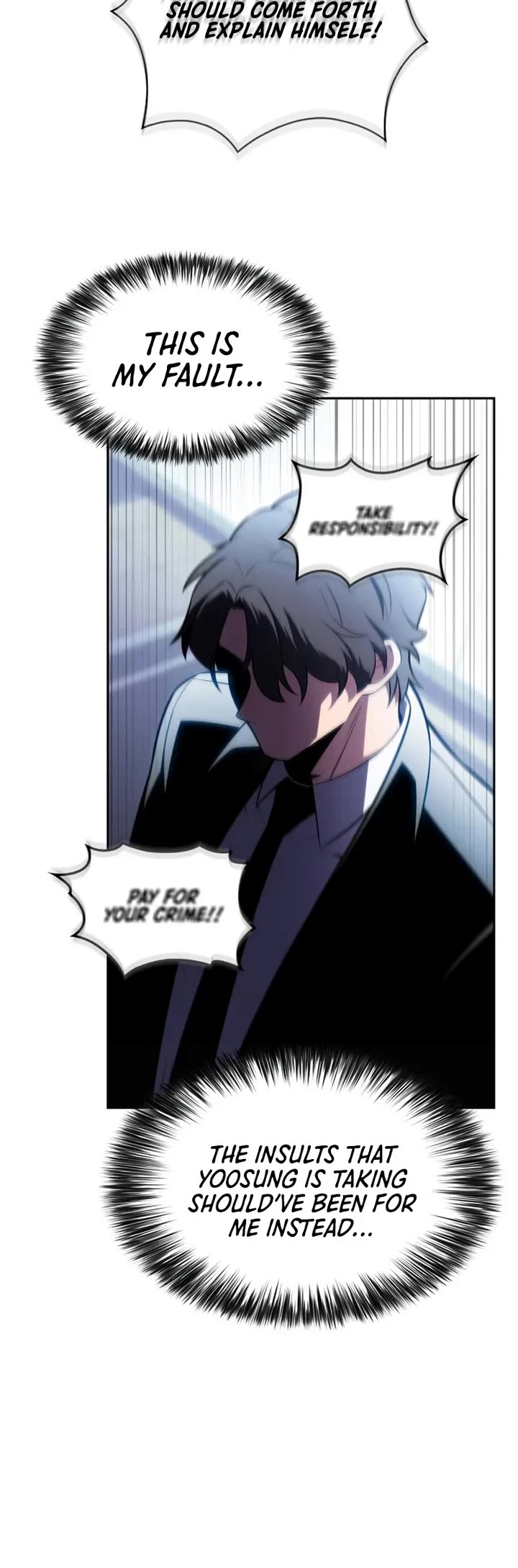 Solo Max-Level Newbie chapter 239 page 30