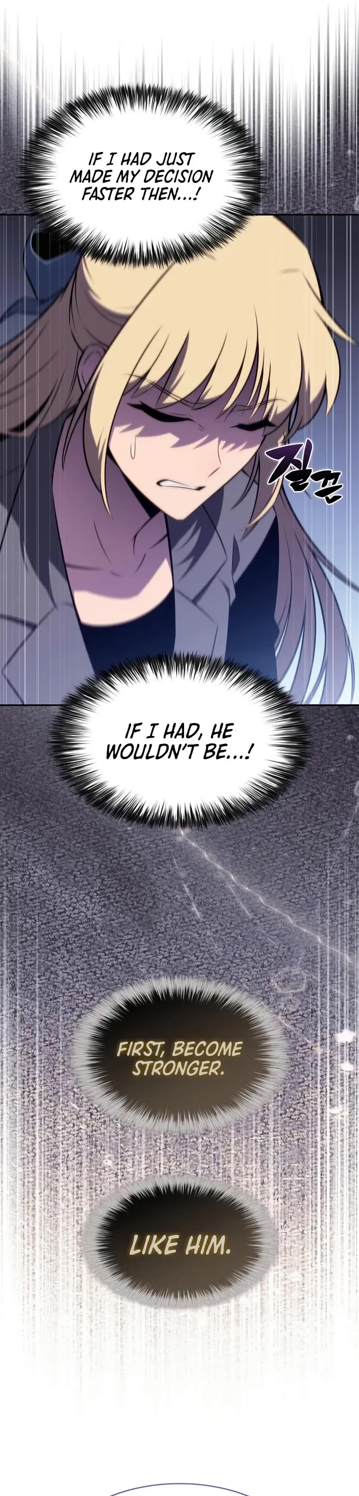 Solo Max-Level Newbie chapter 239 page 31