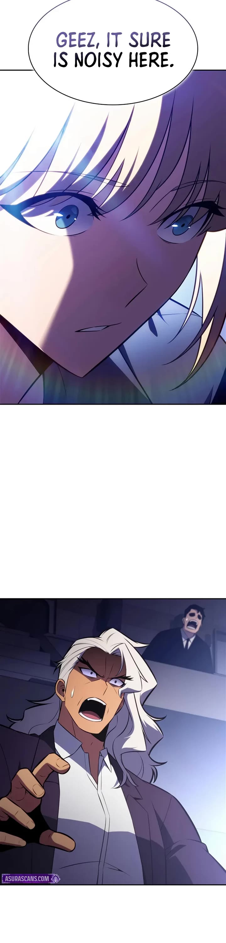 Solo Max-Level Newbie chapter 239 page 32
