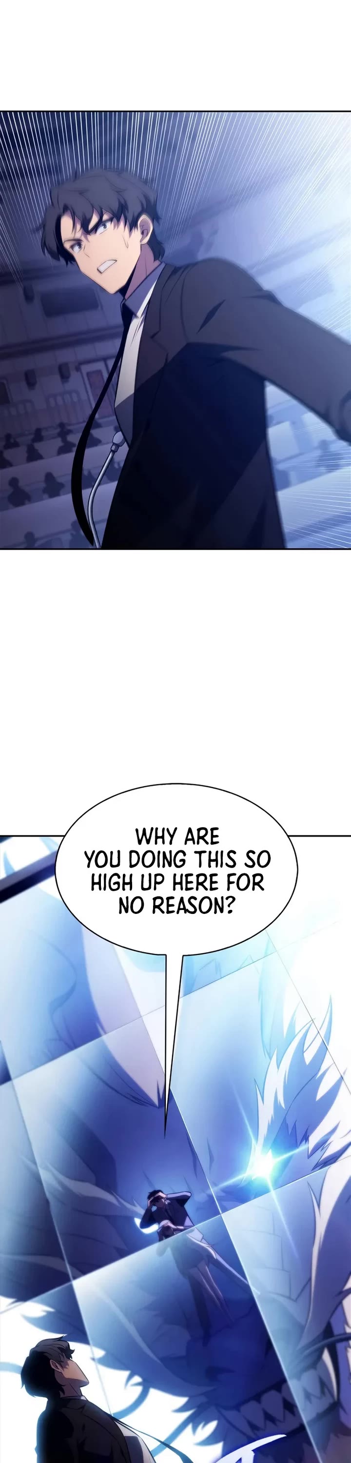 Solo Max-Level Newbie chapter 239 page 33