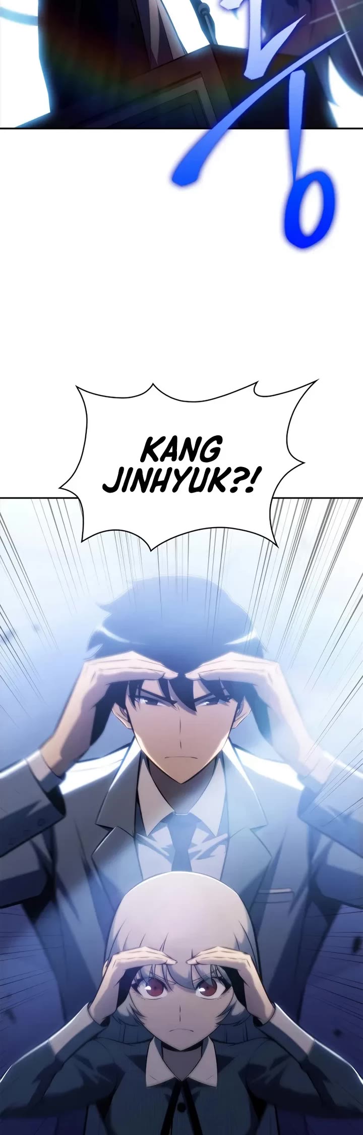 Solo Max-Level Newbie chapter 239 page 34
