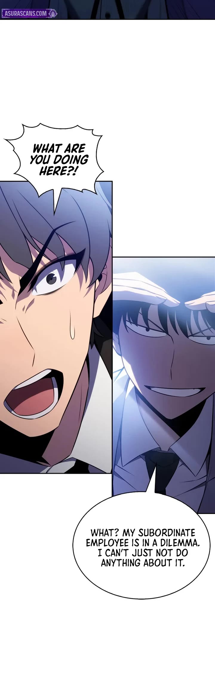 Solo Max-Level Newbie chapter 239 page 35