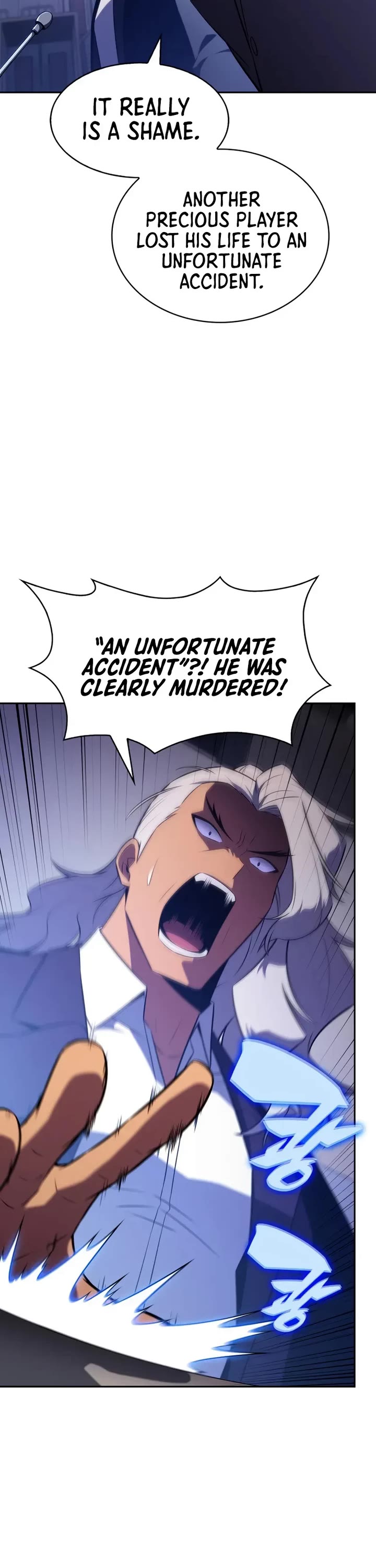 Solo Max-Level Newbie chapter 239 page 38
