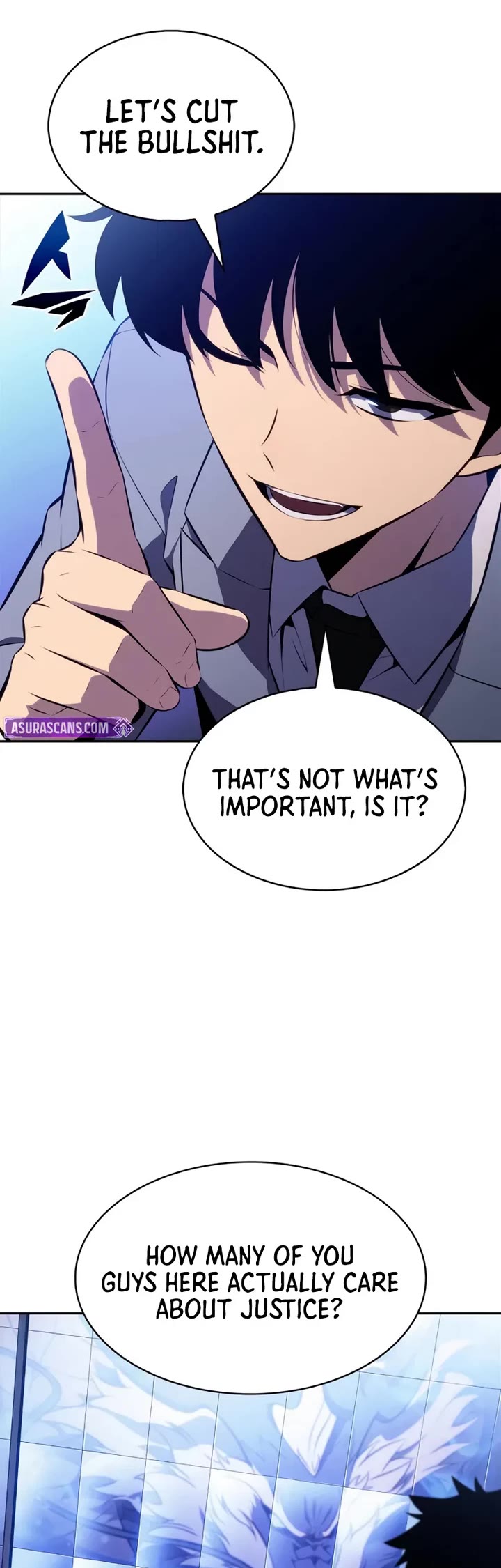 Solo Max-Level Newbie chapter 239 page 39