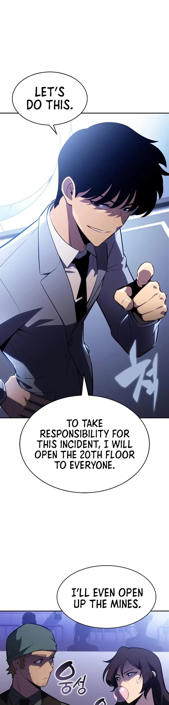Solo Max-Level Newbie chapter 239 page 41
