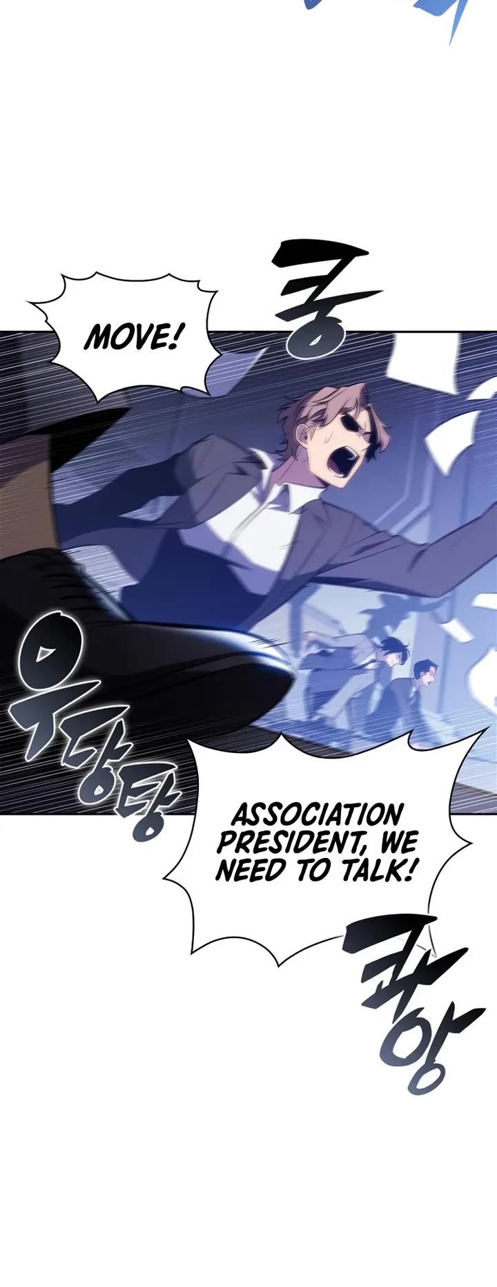 Solo Max-Level Newbie chapter 239 page 45