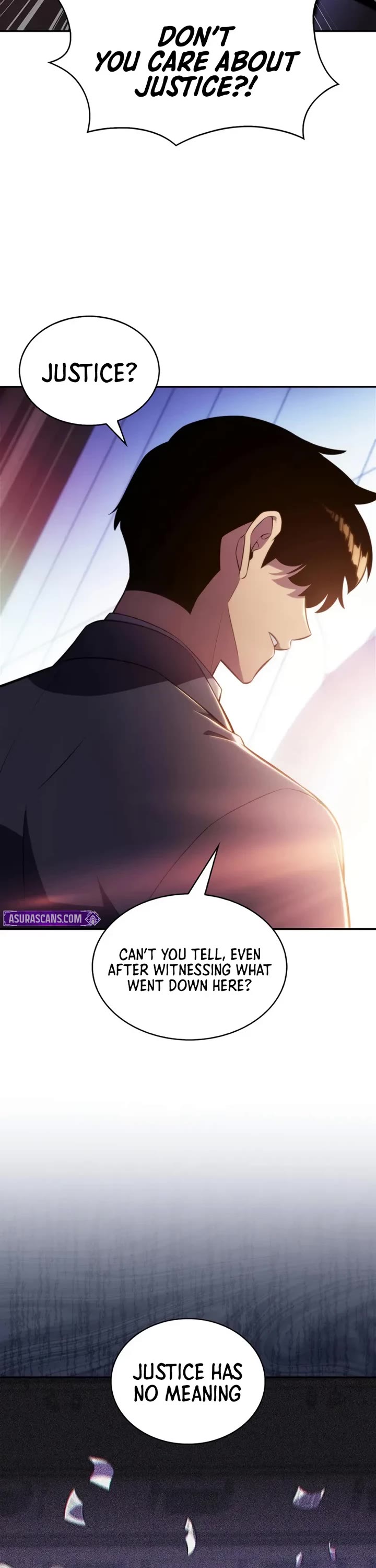 Solo Max-Level Newbie chapter 239 page 48