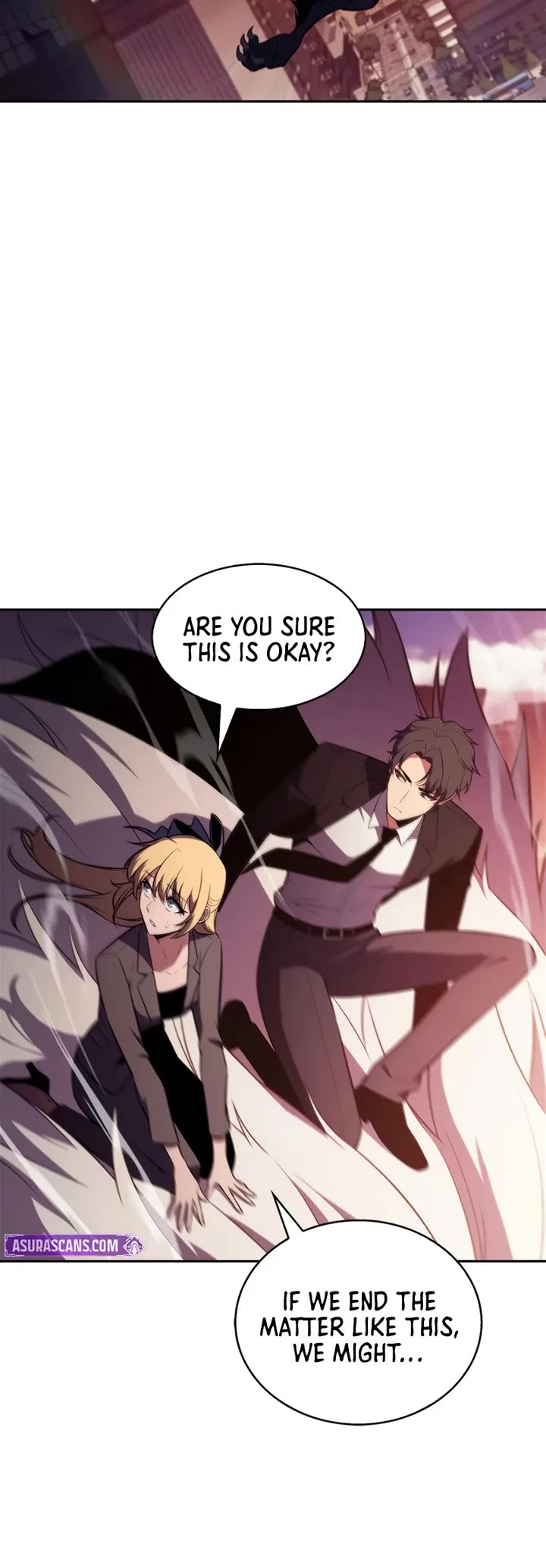 Solo Max-Level Newbie chapter 239 page 50