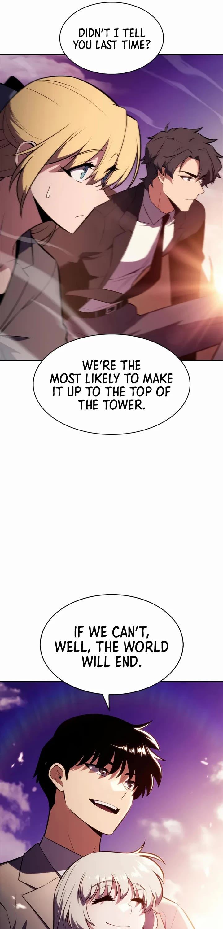 Solo Max-Level Newbie chapter 239 page 51