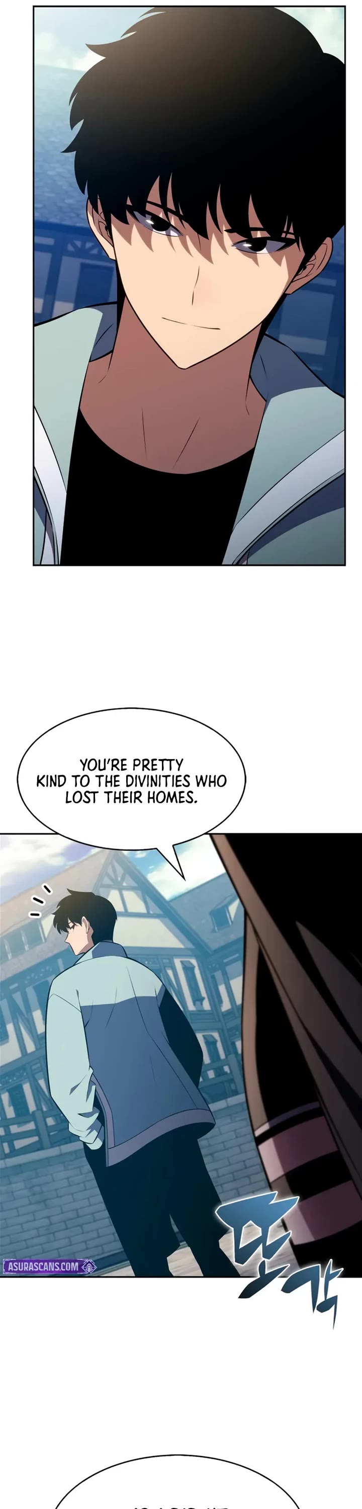 Solo Max-Level Newbie chapter 239 page 6