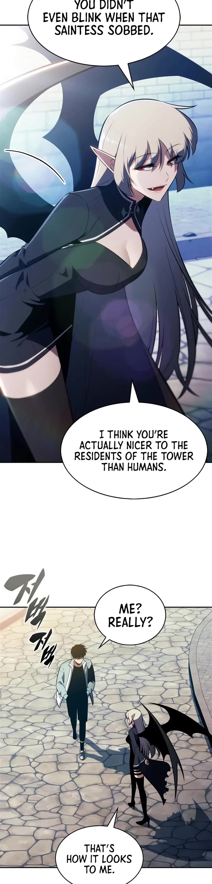 Solo Max-Level Newbie chapter 239 page 7