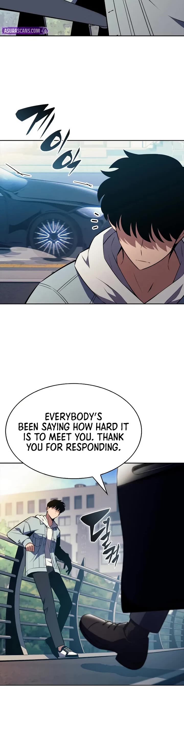Solo Max-Level Newbie chapter 240 page 24