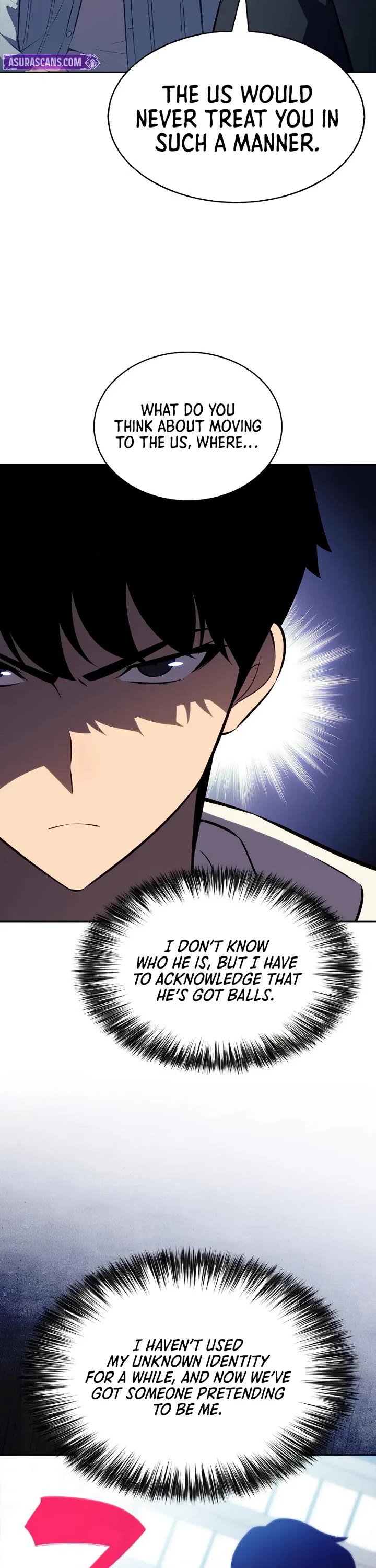 Solo Max-Level Newbie chapter 240 page 26