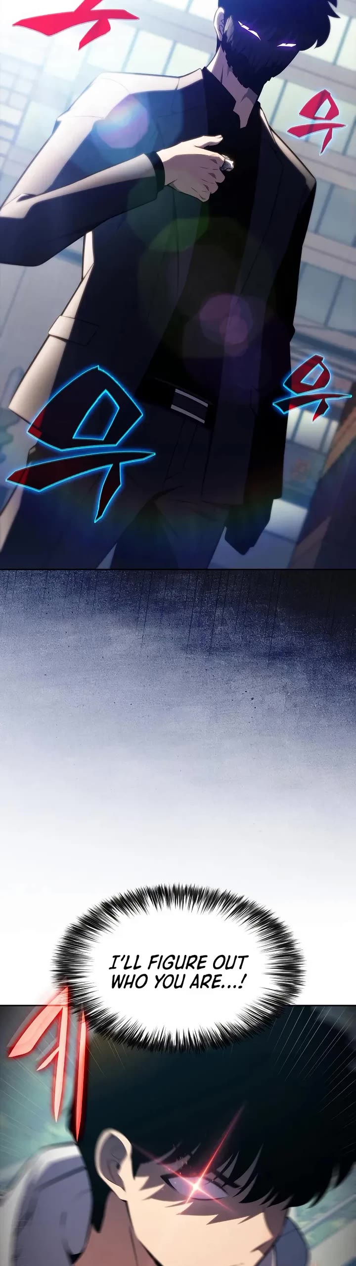 Solo Max-Level Newbie chapter 240 page 27