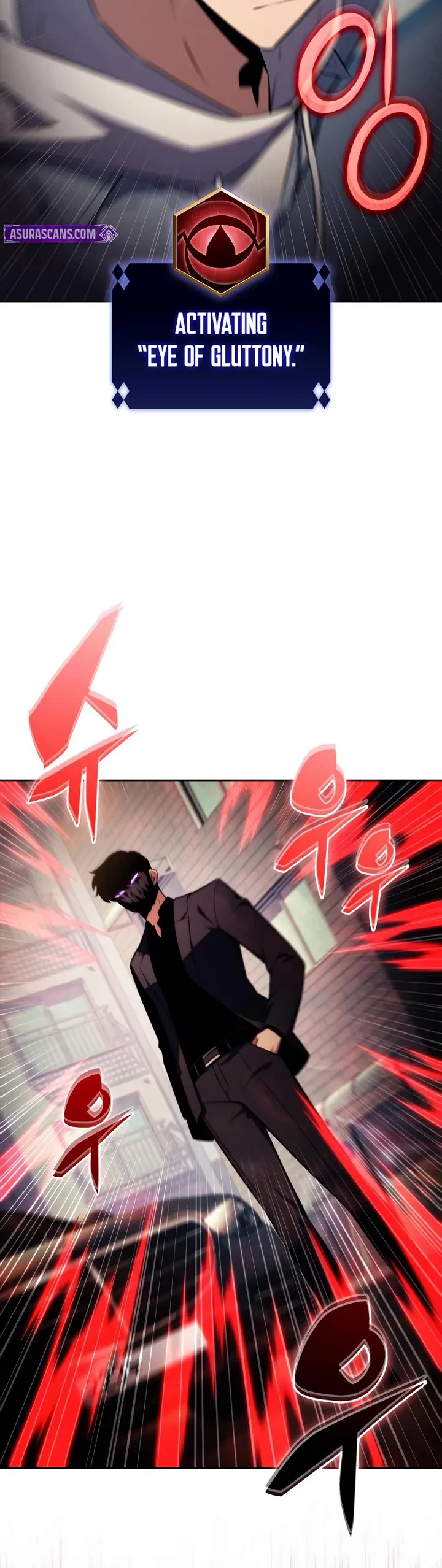 Solo Max-Level Newbie chapter 240 page 28