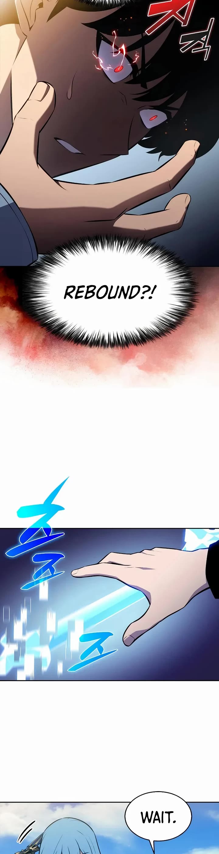 Solo Max-Level Newbie chapter 240 page 31