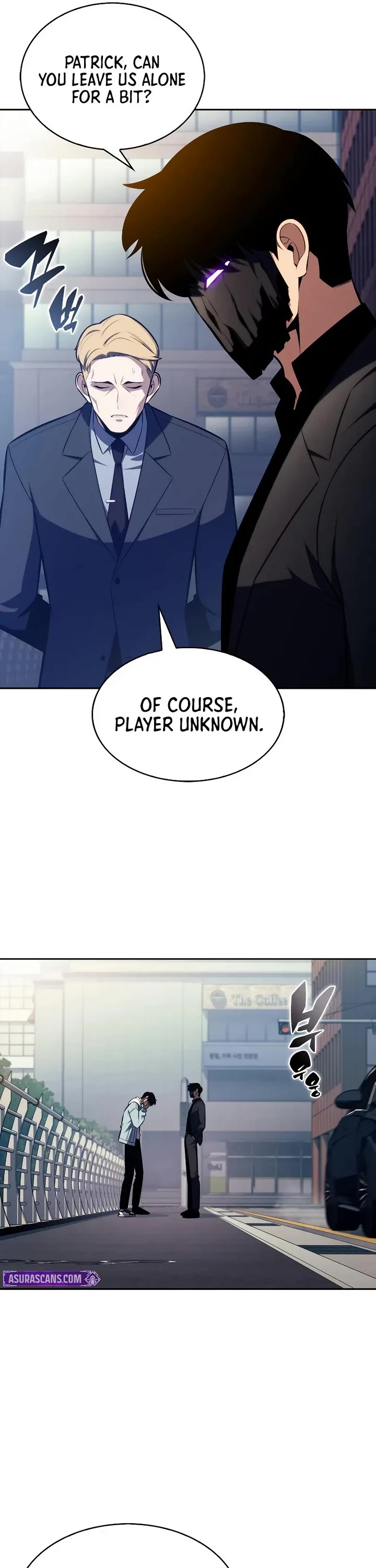 Solo Max-Level Newbie chapter 240 page 33