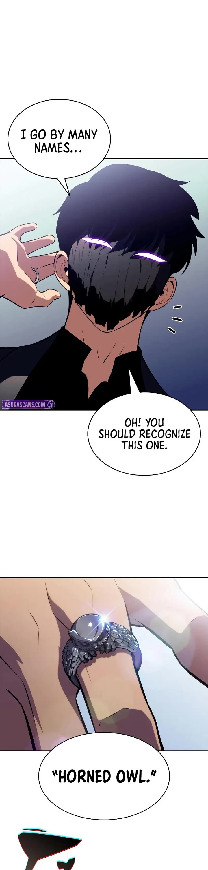 Solo Max-Level Newbie chapter 240 page 35