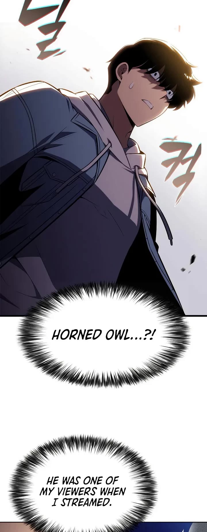 Solo Max-Level Newbie chapter 240 page 36