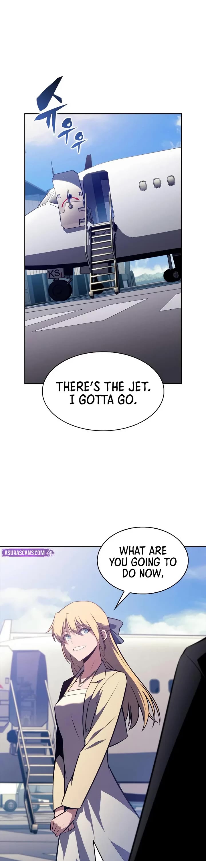 Solo Max-Level Newbie chapter 240 page 39