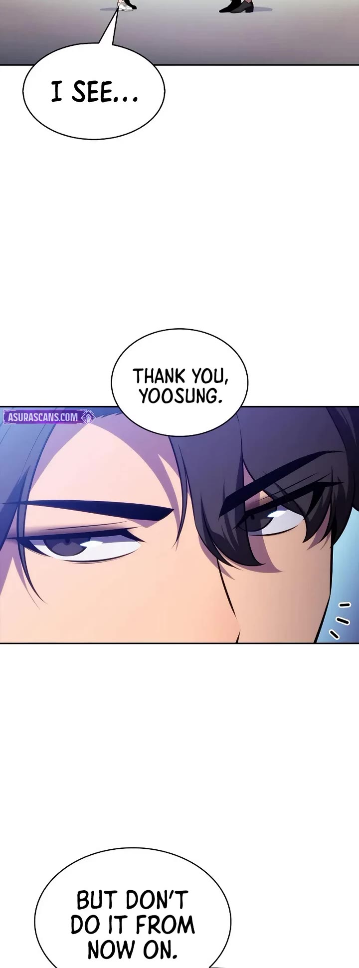 Solo Max-Level Newbie chapter 240 page 41