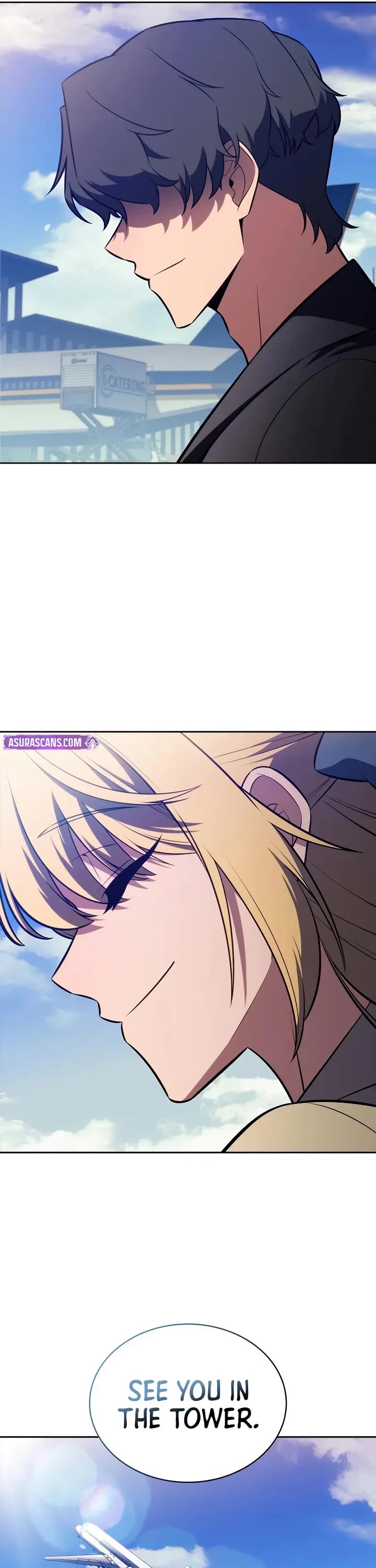 Solo Max-Level Newbie chapter 240 page 43
