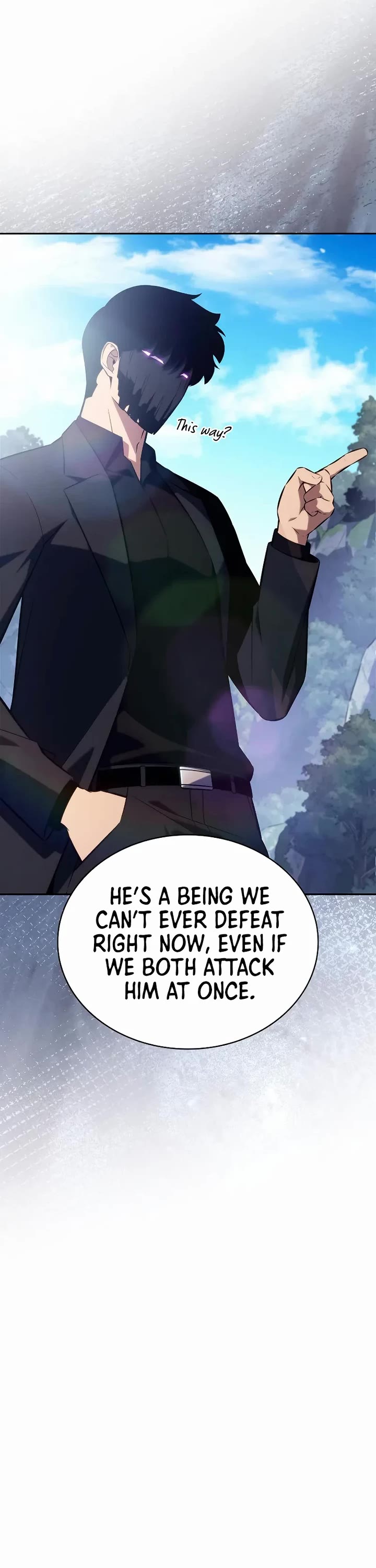 Solo Max-Level Newbie chapter 241 page 15