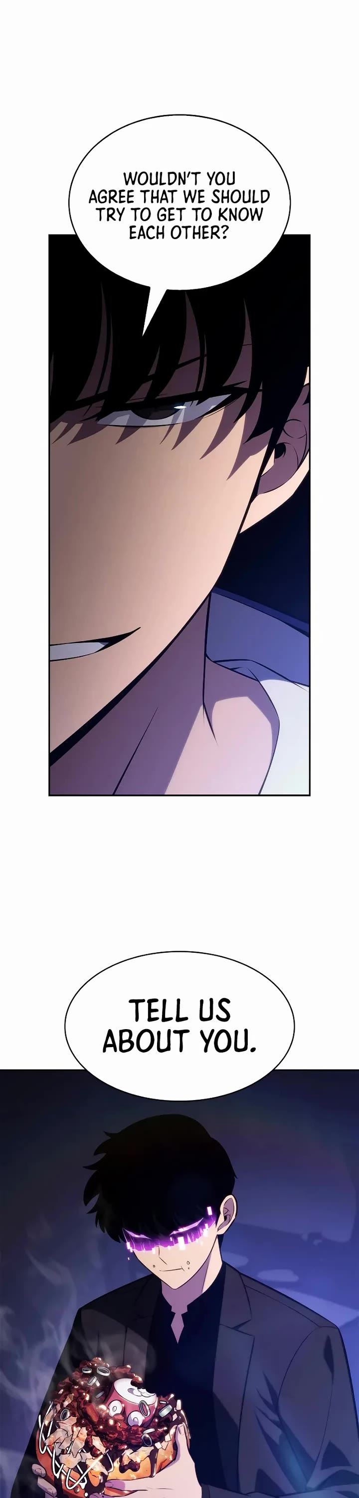 Solo Max-Level Newbie chapter 241 page 50
