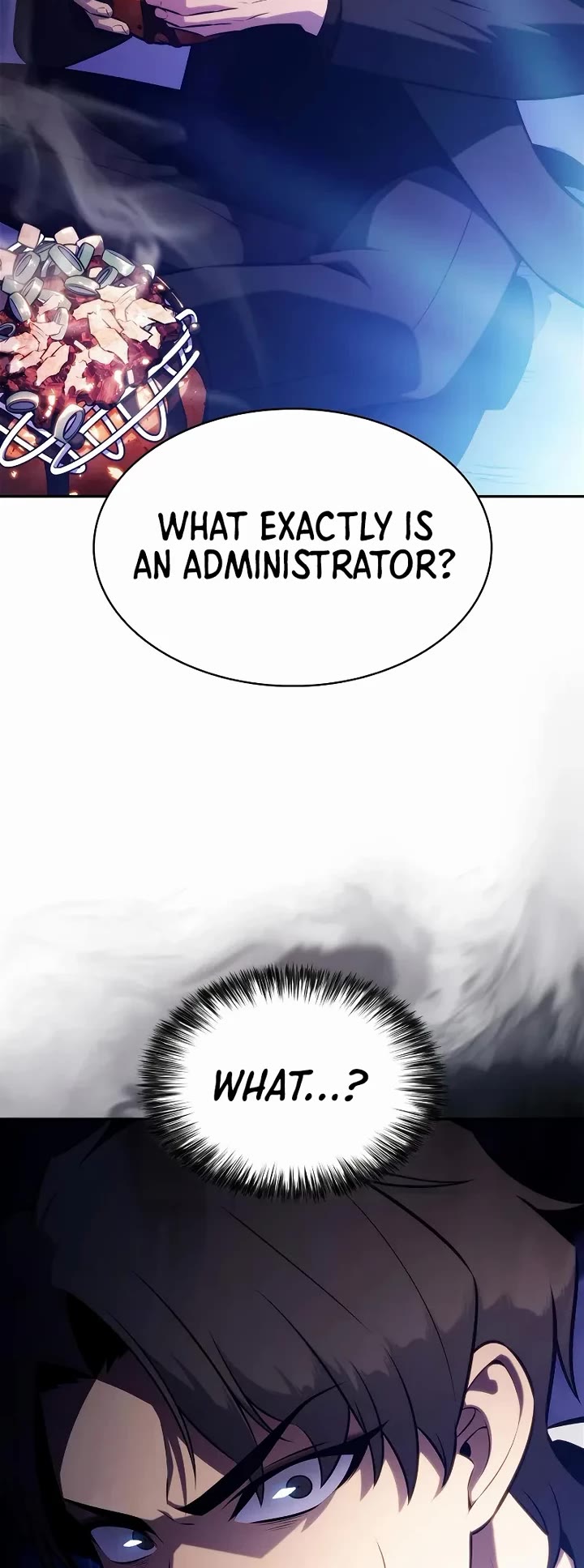 Solo Max-Level Newbie chapter 241 page 51