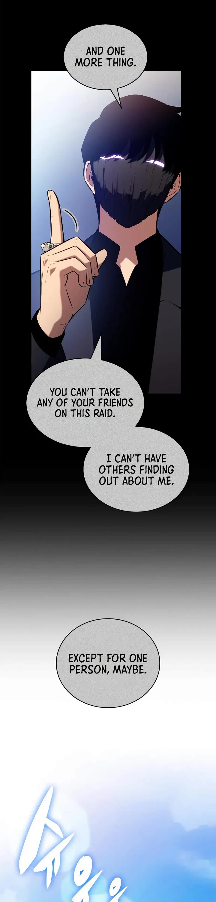 Solo Max-Level Newbie chapter 241 page 8