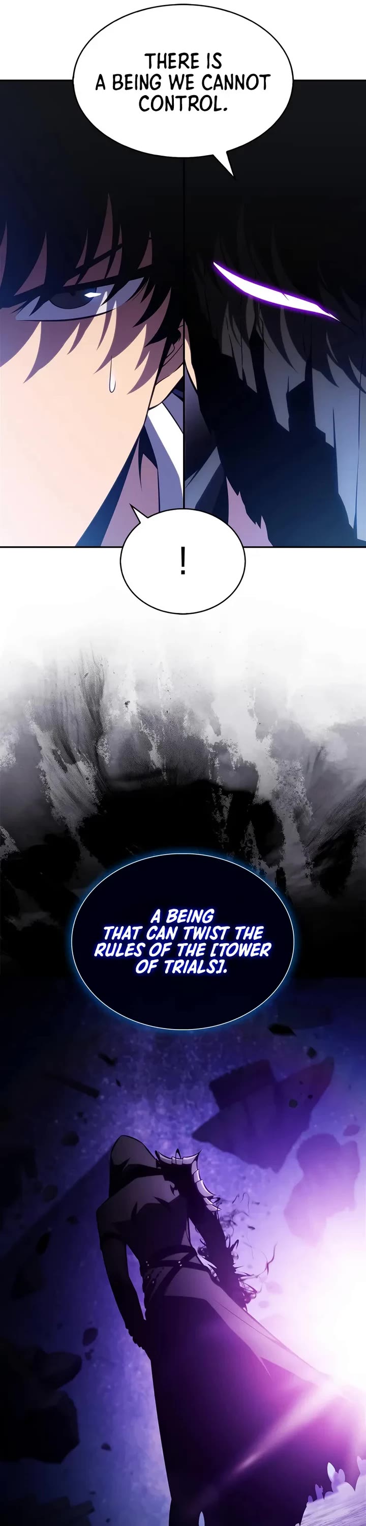 Solo Max-Level Newbie chapter 242 page 10