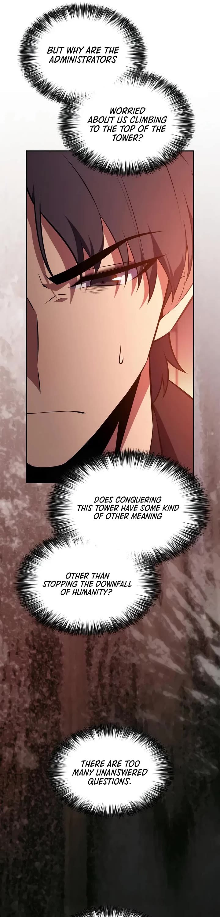 Solo Max-Level Newbie chapter 242 page 29