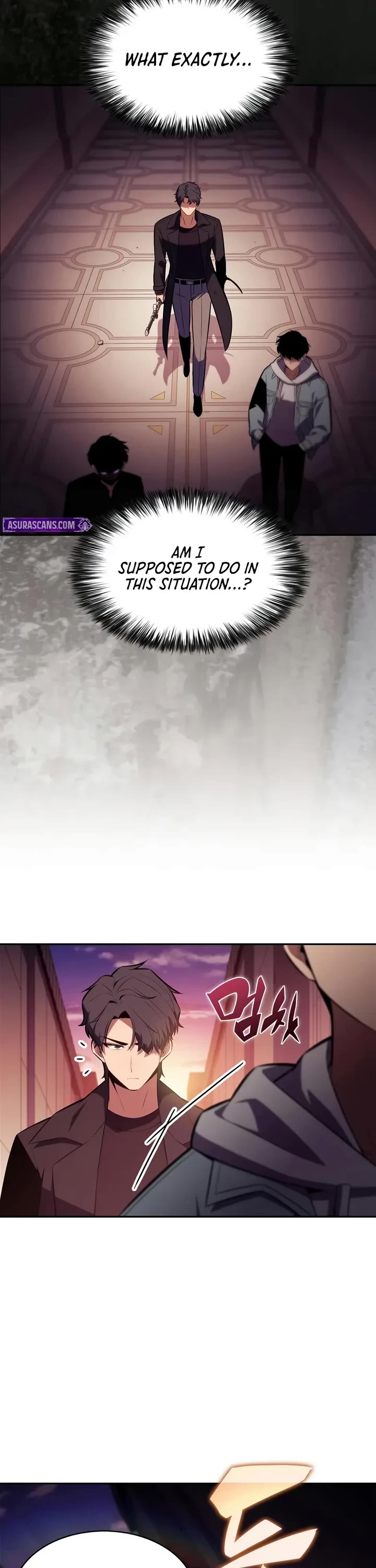 Solo Max-Level Newbie chapter 242 page 30
